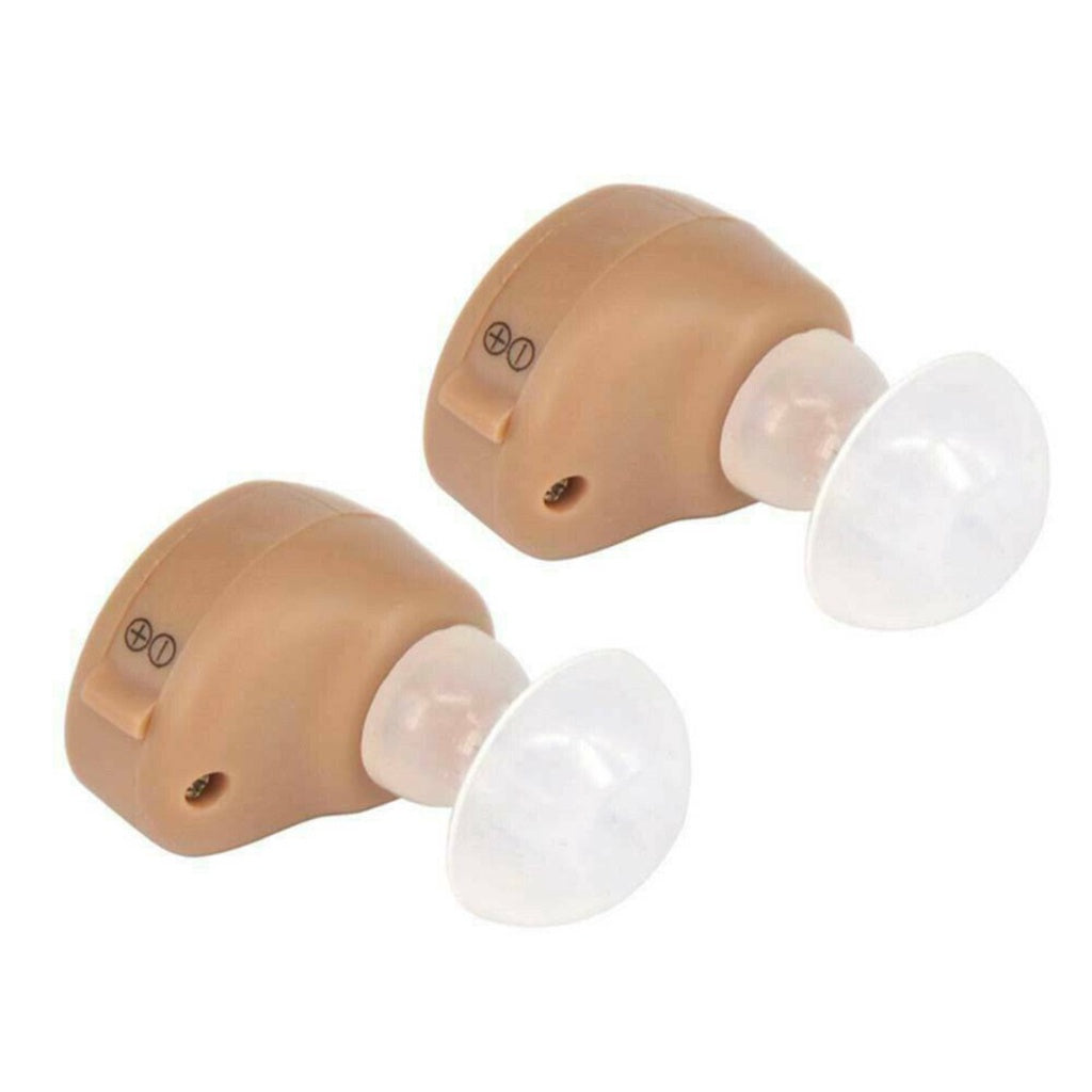 Aparelho Auditivo Intracanal  - GE-88