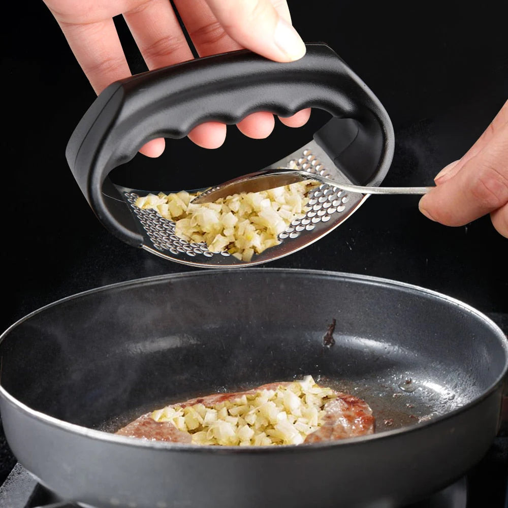 Amassador Espremedor de Alho