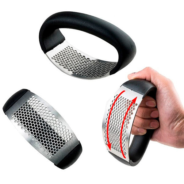 Amassador Espremedor de Alho