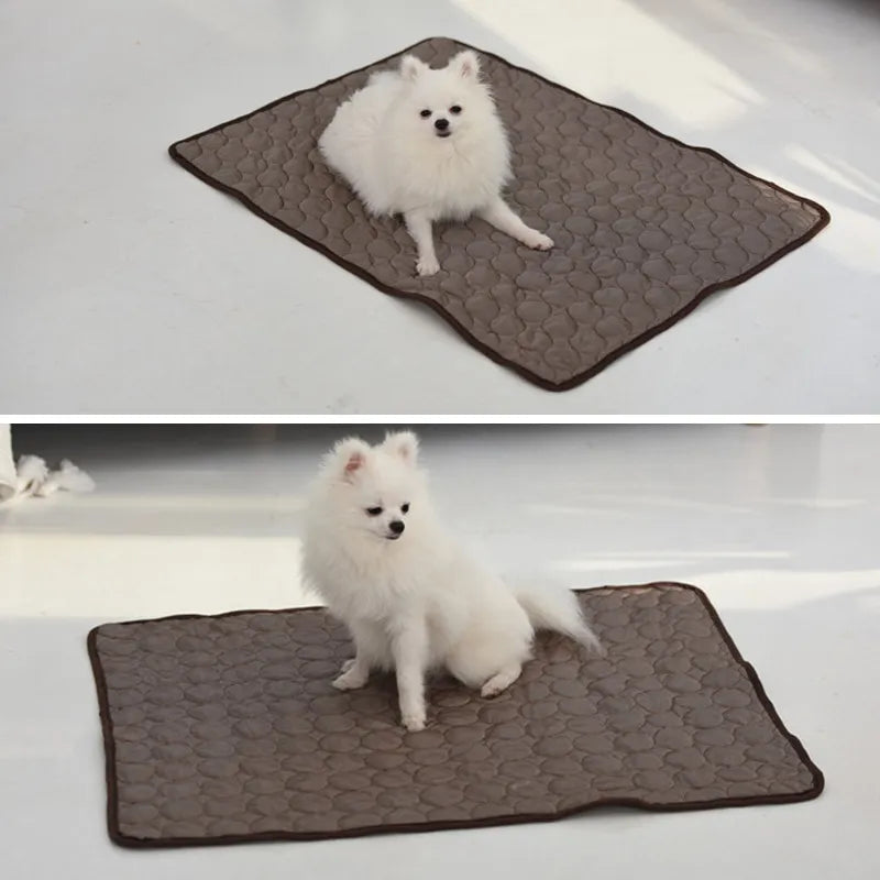 Tapete para Pets Refrescante