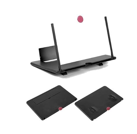 Ampliador de Tela 3d Compacto