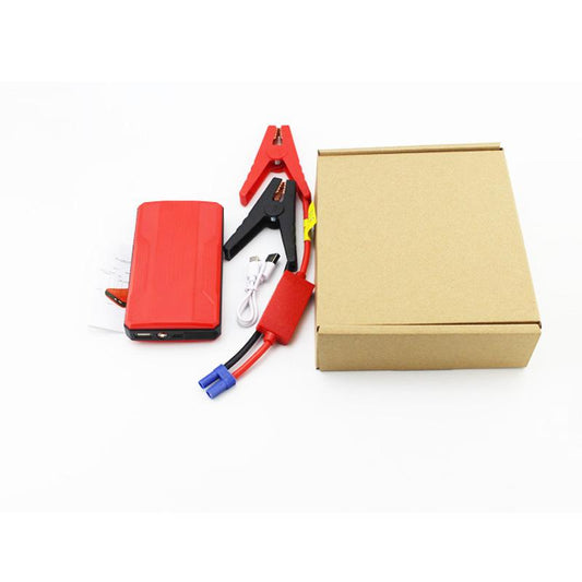 Auxiliador de Partida 12v e 20000mah - Start Power + 2 BRINDE EXCLUSIVO