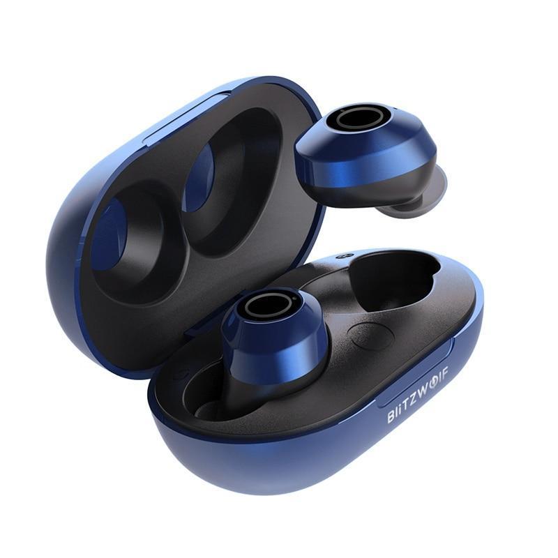 Fone de Ouvido Bluetooth 5.0 Express - Wireless