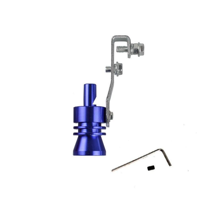 Simulador de Ronco de Escapamento Veicular