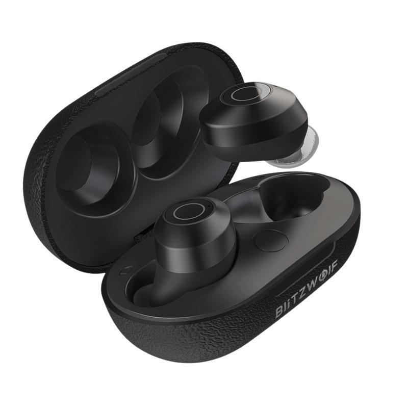Fone de Ouvido Bluetooth 5.0 Express - Wireless
