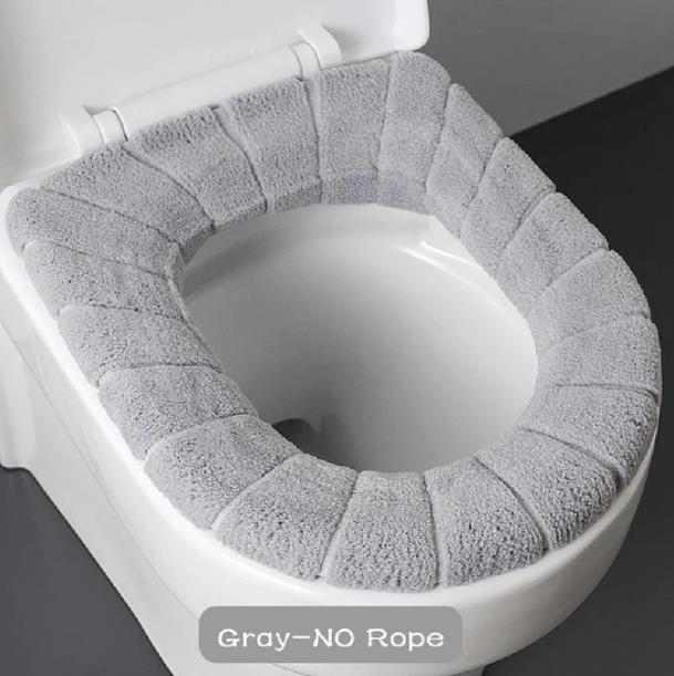 Assento de vaso sanitário - Zuodian