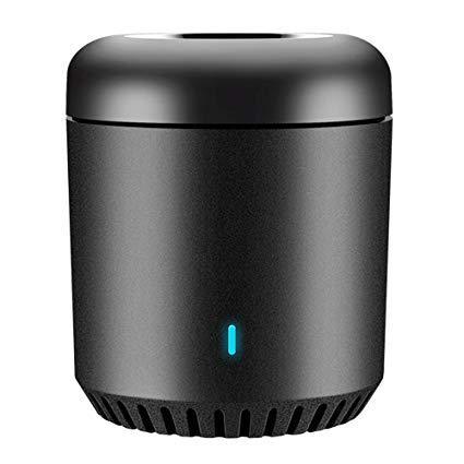 Controlador Remoto de Ambiente Via Wi-fi pelo Smartphone