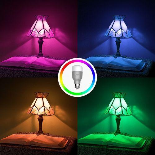 Lâmpada Decorativa de LED Wifi Xiaomi Yeelight II