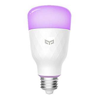Lâmpada Decorativa de LED Wifi Xiaomi Yeelight II