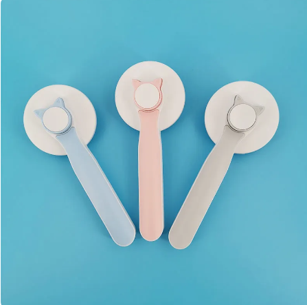 Auto limpeza slicker escova para cão e gato remove undercoat emaranhado cabelo massagens partícula pet pente melhora a circulação