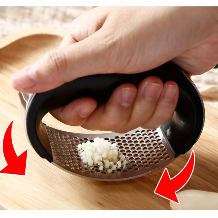 Amassador Espremedor de Alho