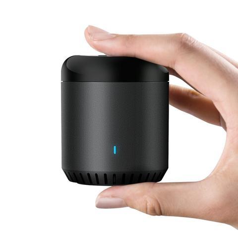 Controlador Remoto de Ambiente Via Wi-fi pelo Smartphone