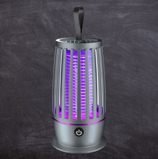 Assassino de mosquitos