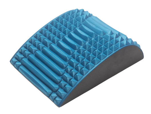 Almofada de Correção Lombar - Pescoço e Costas