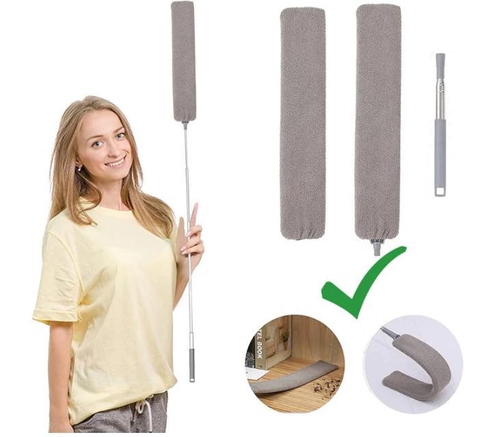 Vassoura DusterClean™-mopfacil