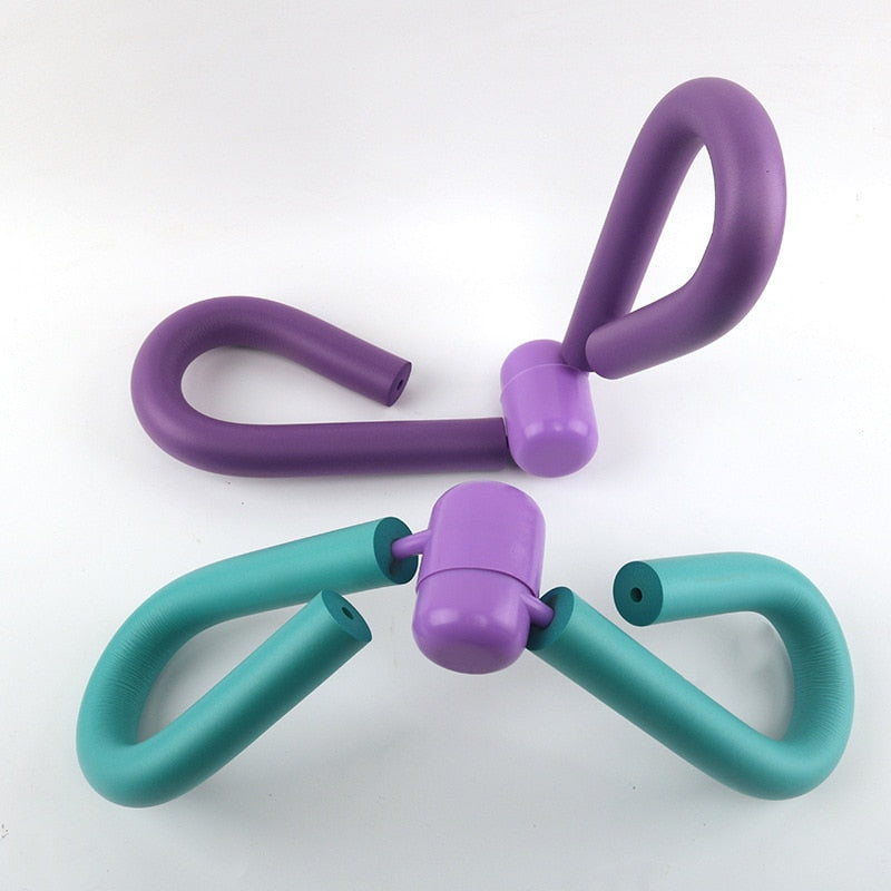 Aparelho de Tração Pélvica, Braços e Pernas - Home Trainer Pro