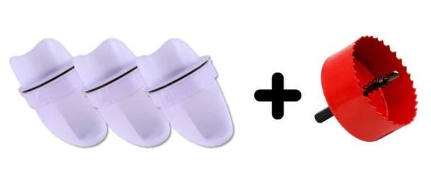 Alimentador de Galinhas