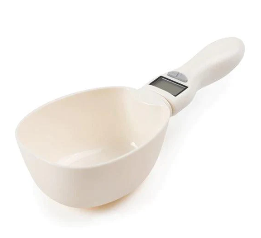 Balança Digital de precisão para Ração