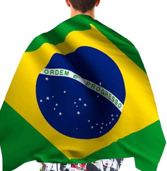 Bandeira do Brasil