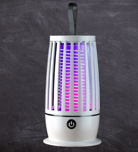 Assassino de mosquitos