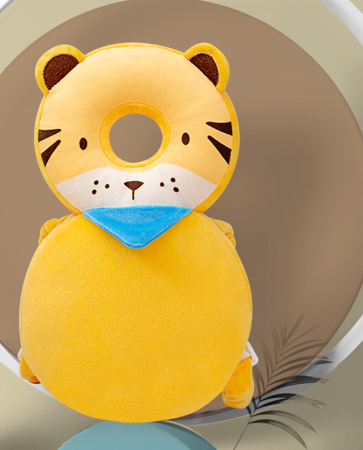 Almofada Antiqueda para Bebê