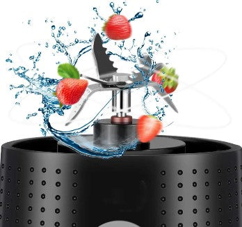 Liquidificador Portátil Elétrico