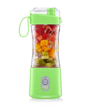 Liquidificador Portátil Elétrico