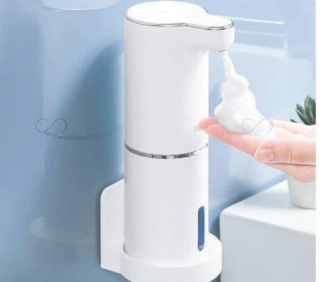 Dispensador Elétrico de Sabão Líquido - Automático