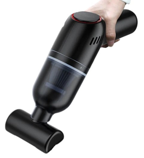 Aspirador de Pó - Portátil - Setup Vacuum Cleaner™