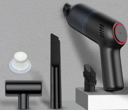 Aspirador de Pó - Portátil - Setup Vacuum Cleaner™
