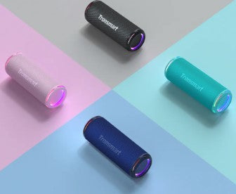 Caixa de Som Amplificada - Sem Fio (Bluetooth) - Tronsmart T7