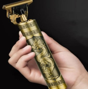 Máquina de Cortar Cabelo – Dragon