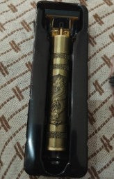 Máquina de Cortar Cabelo – Dragon