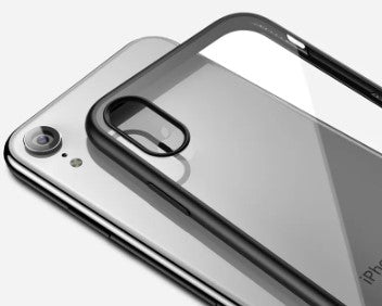 Capa de Celular Iphone (Case Magnética Anti-Queda)