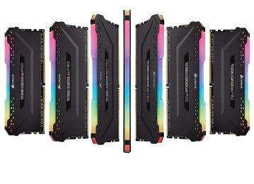 Memória RAM para PC - Corsair