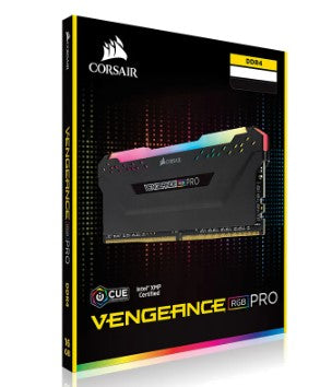 Memória RAM para PC - Corsair
