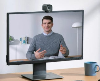 Câmera WebCam para Computadores - ANKER