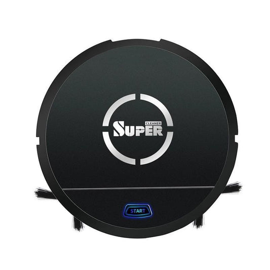 Robô Aspirador Inteligente - PowerMax Super