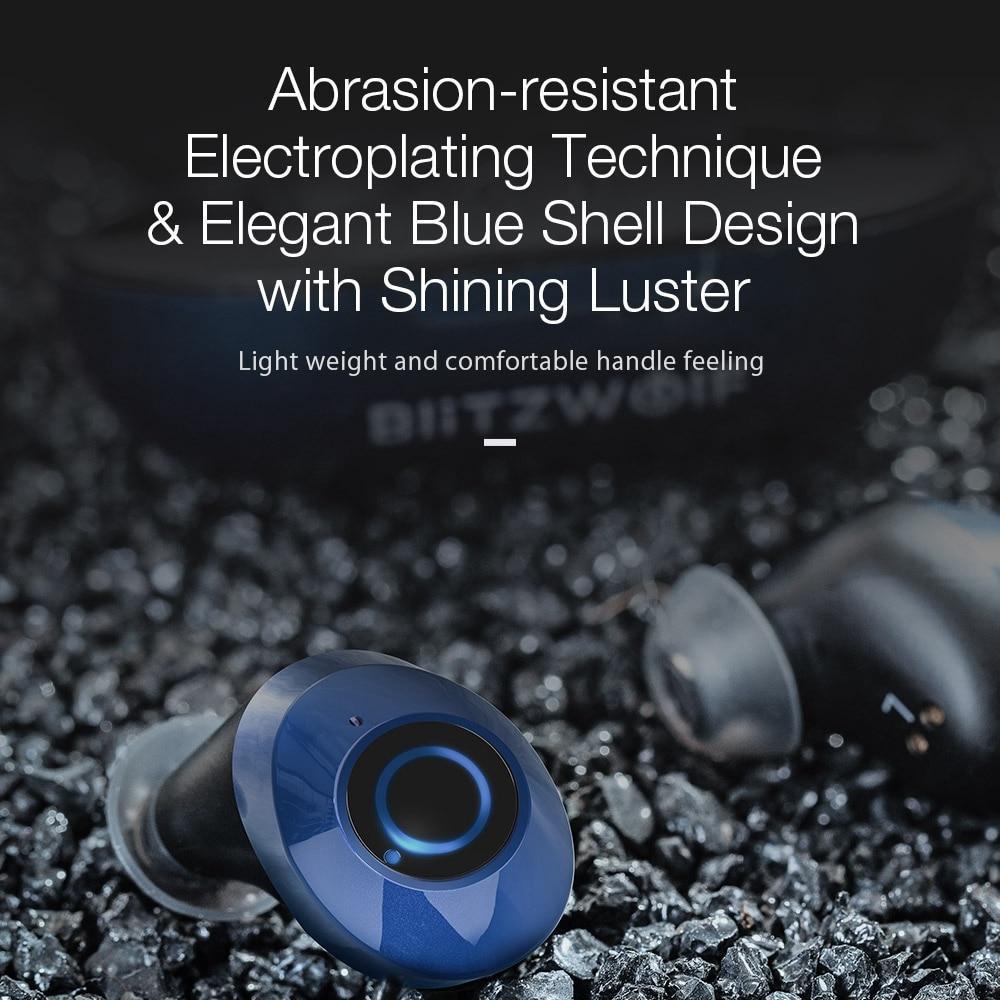 Fone de Ouvido Bluetooth 5.0 Express - Wireless