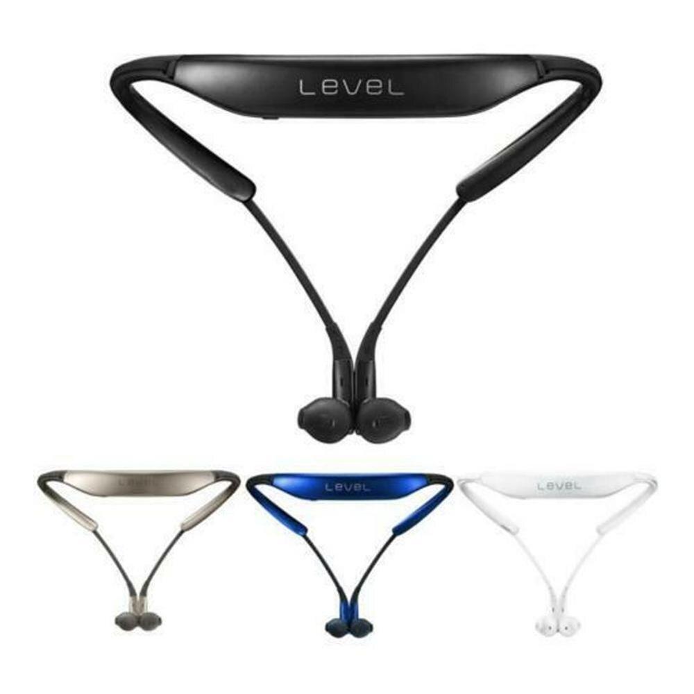 Fone de Ouvido SAMSUNG Level U - Bluetooth 4.1