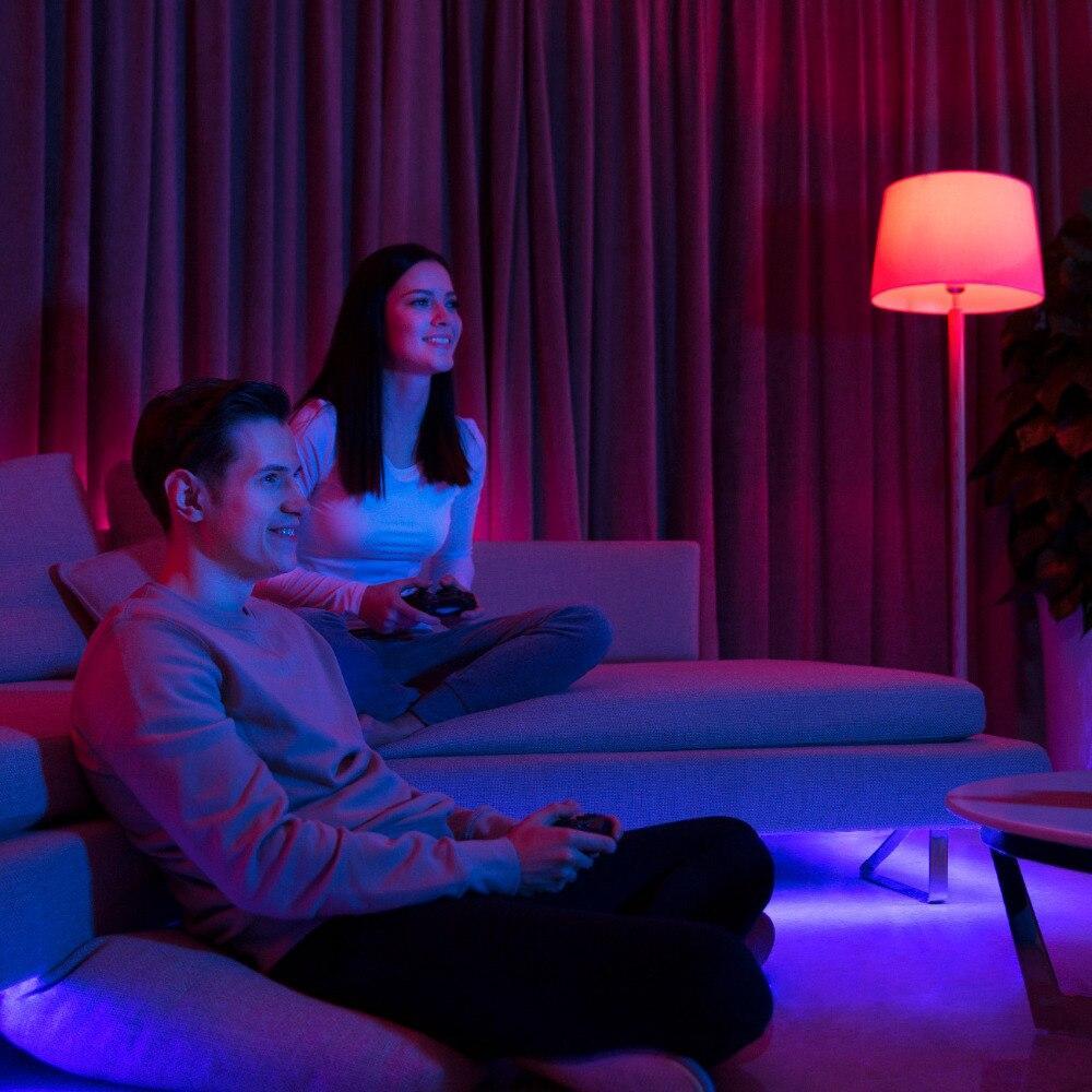 Lâmpada Decorativa de LED Wifi Xiaomi Yeelight II