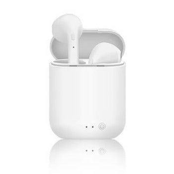 Fone de Ouvido Bluetooth 5.0 - Mini 2 TWS Colors - Wireless