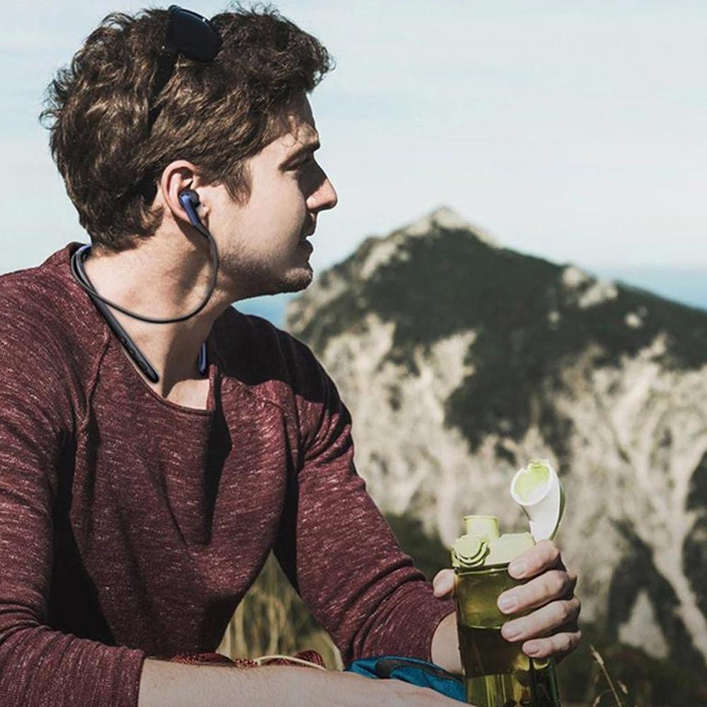 Fone de Ouvido SAMSUNG Level U - Bluetooth 4.1