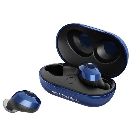 Fone de Ouvido Bluetooth 5.0 Express - Wireless