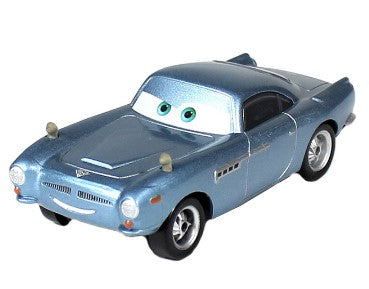 Carros em Miniaturas – McQueen
