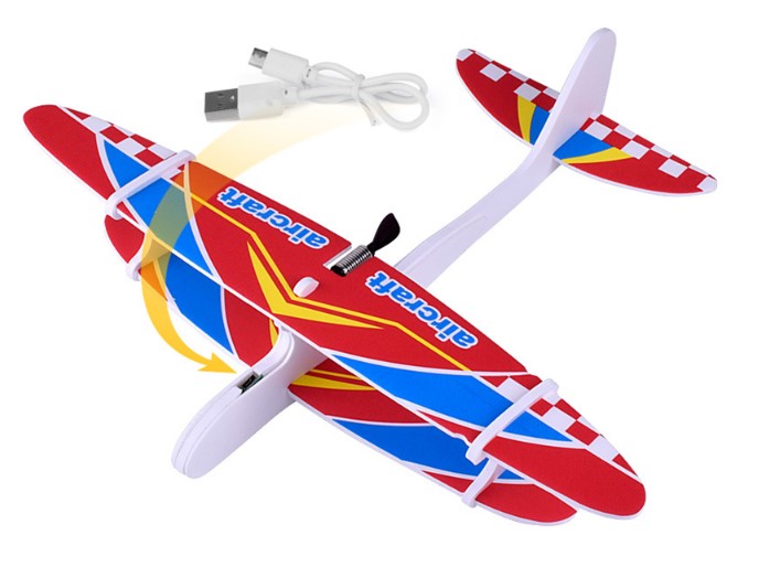 Avião Planador - AeroFun