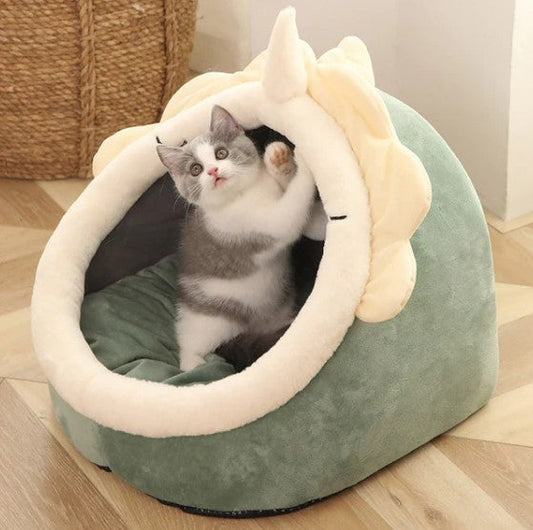 Cama para Pets com Pêndulo para Gatos - CatConfort