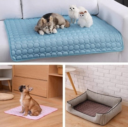 Tapete para Pets Refrescante