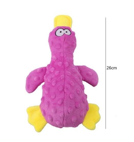 Bicho de Pelúcia Pato - DuckFunny