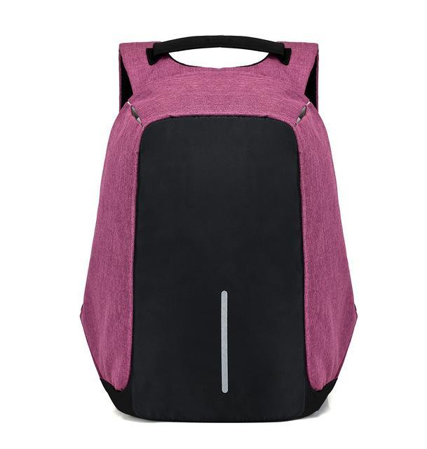 Mochila Anti-Furto Original TopSafe